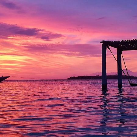 Hotel Grand Sunset Gili Air Exteriér fotografie