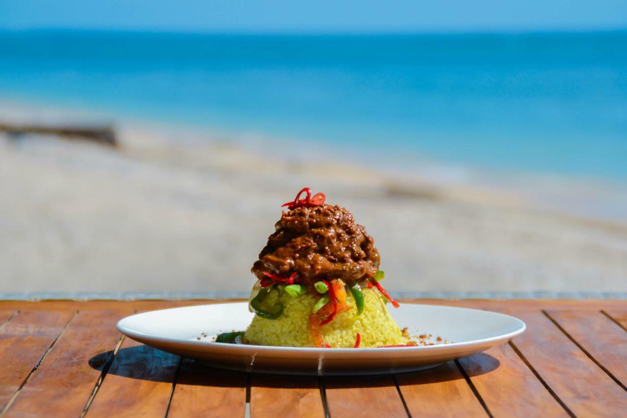 Hotel Grand Sunset Gili Air Exteriér fotografie